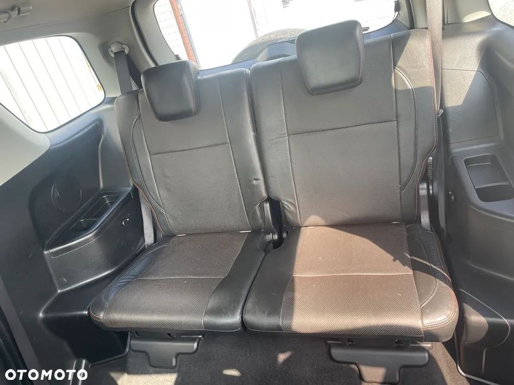 Suzuki Grand Vitara - 21