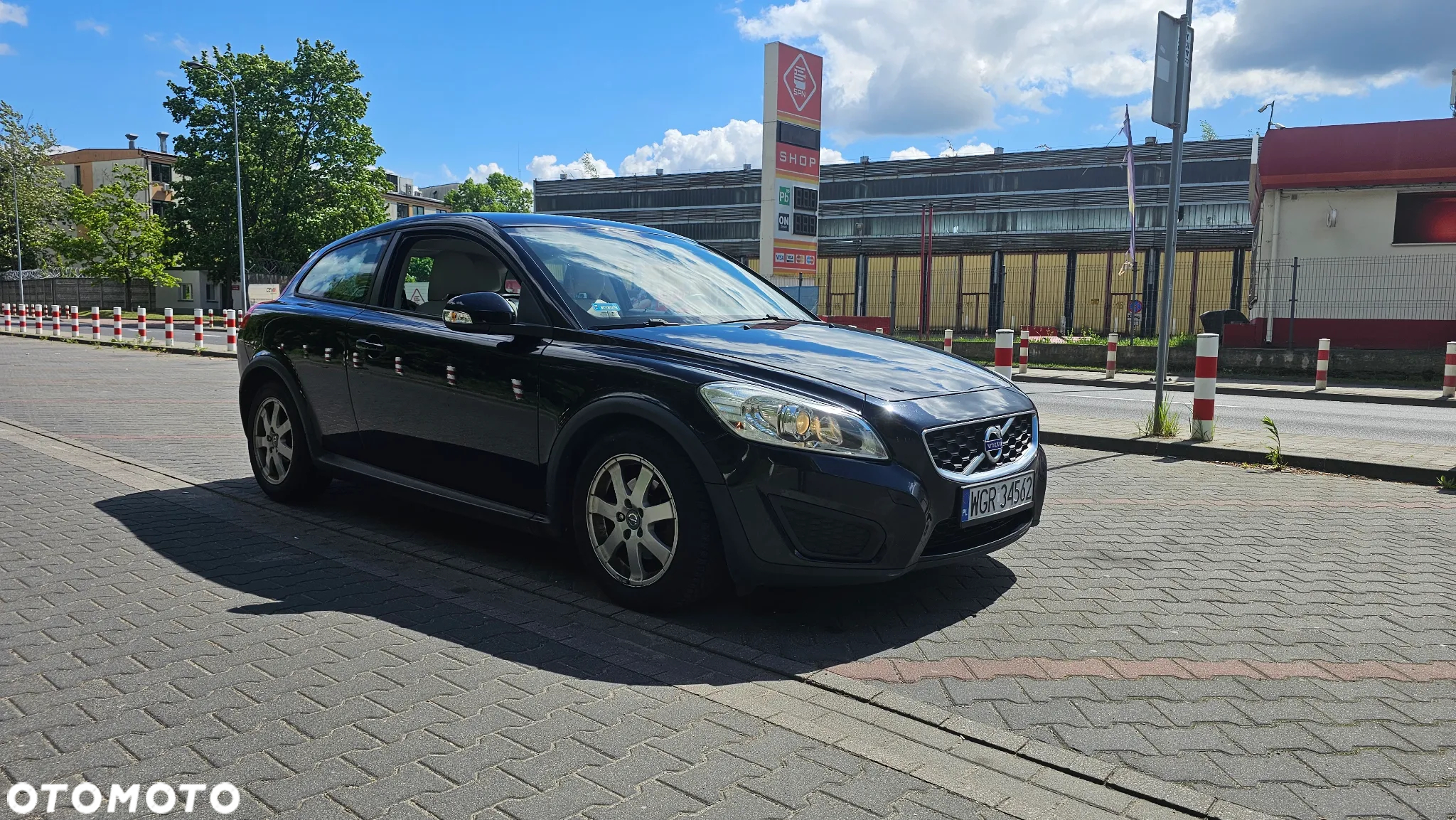 Volvo C30 1.6D DRIVe Kinetic Start-Stop - 7