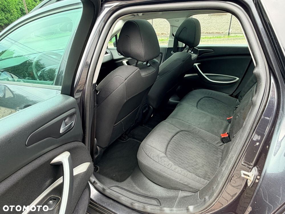 Citroën C5 2.0 HDi Exclusive - 11