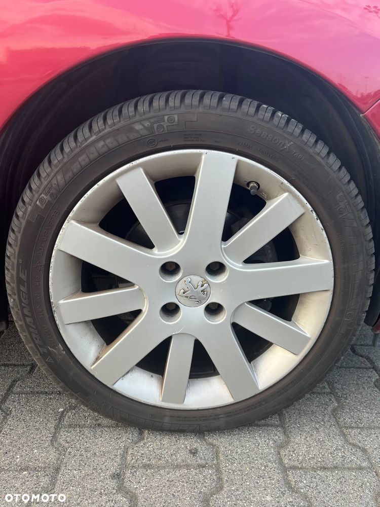 Peugeot 207 1.6 HDi 16V Speed - 11