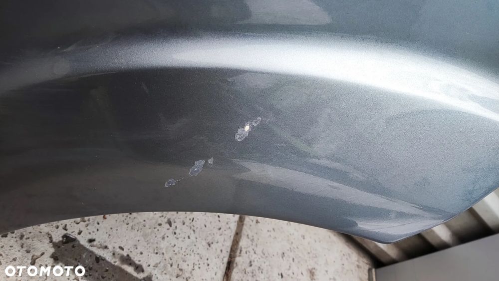 DRZWI LEWE TYLNE  FIAT DRZWI FREEMONT - 2