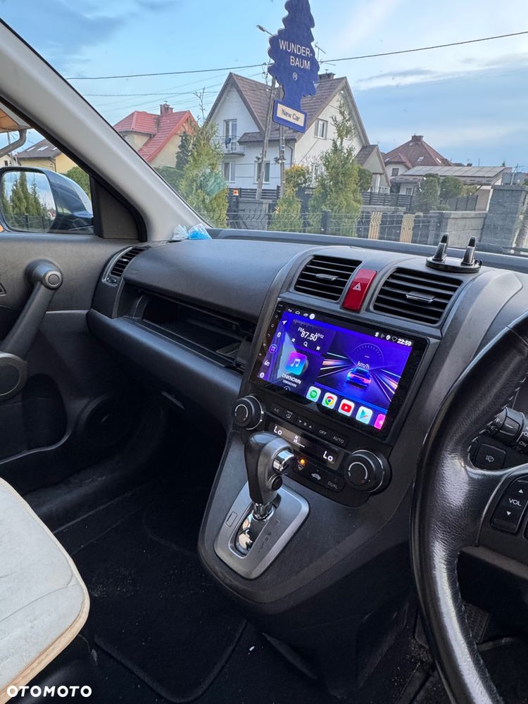 Honda CR-V - 10