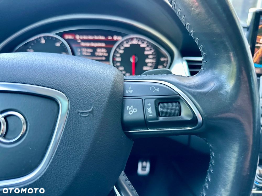 Audi A8 3.0 TDI Quattro - 19