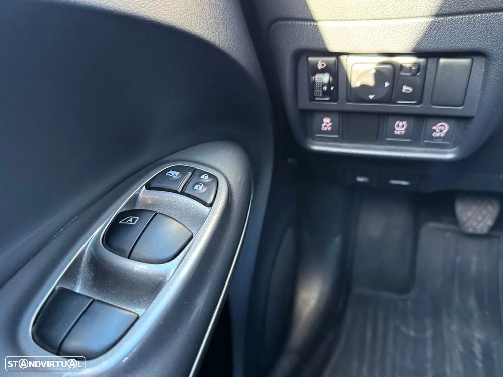 Nissan Juke 1.5 dCi Tekna - 16