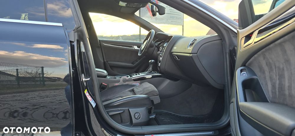 Audi A5 Sportback 2.0 TDI quattro DPF S tronic - 30