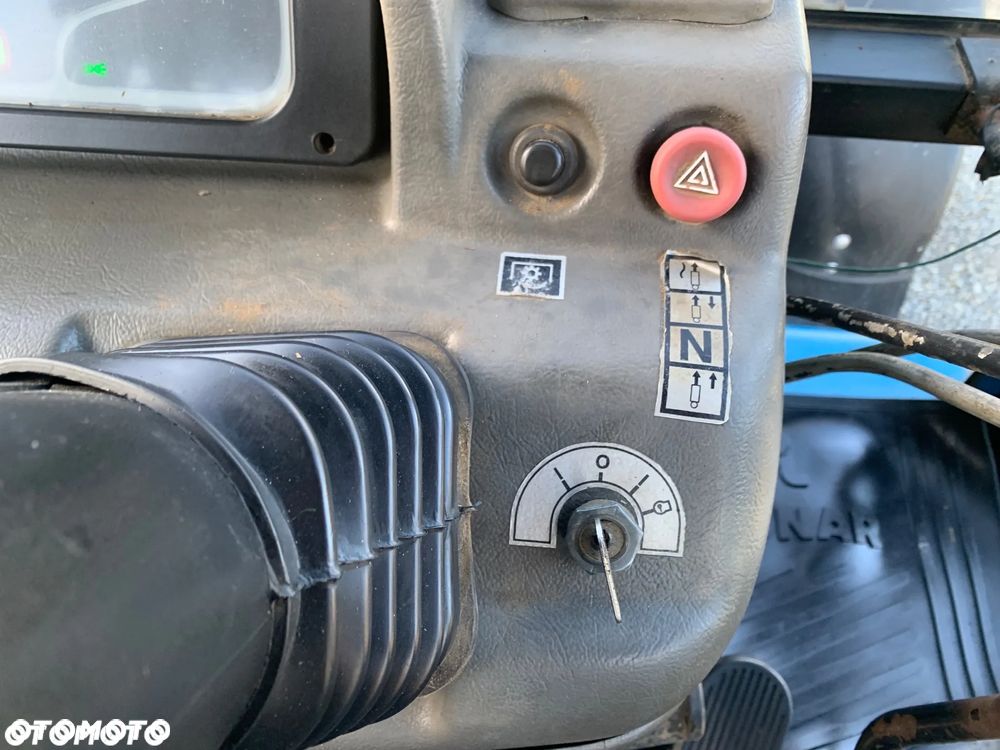 Pronar 82TSA MTZ 82SA 82A PRONAR nie Ursus, Zetor, Belarus - 32