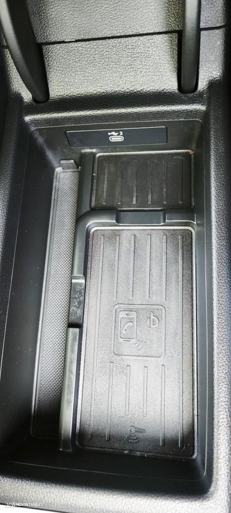 Audi A5 Sportback 35 TDI S tronic sport - 49