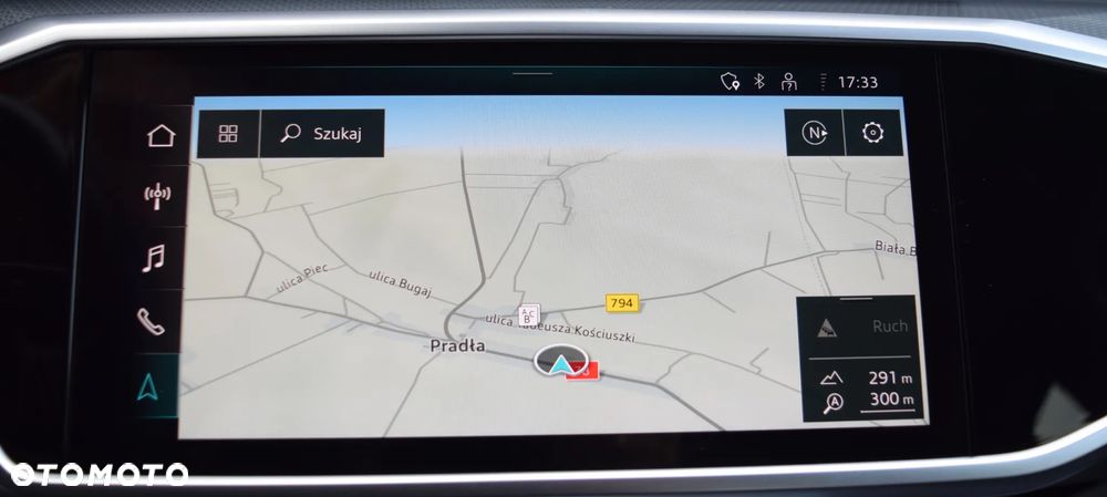 Audi A6 Allroad 55 TDI mHEV Quattro Tiptronic - 32