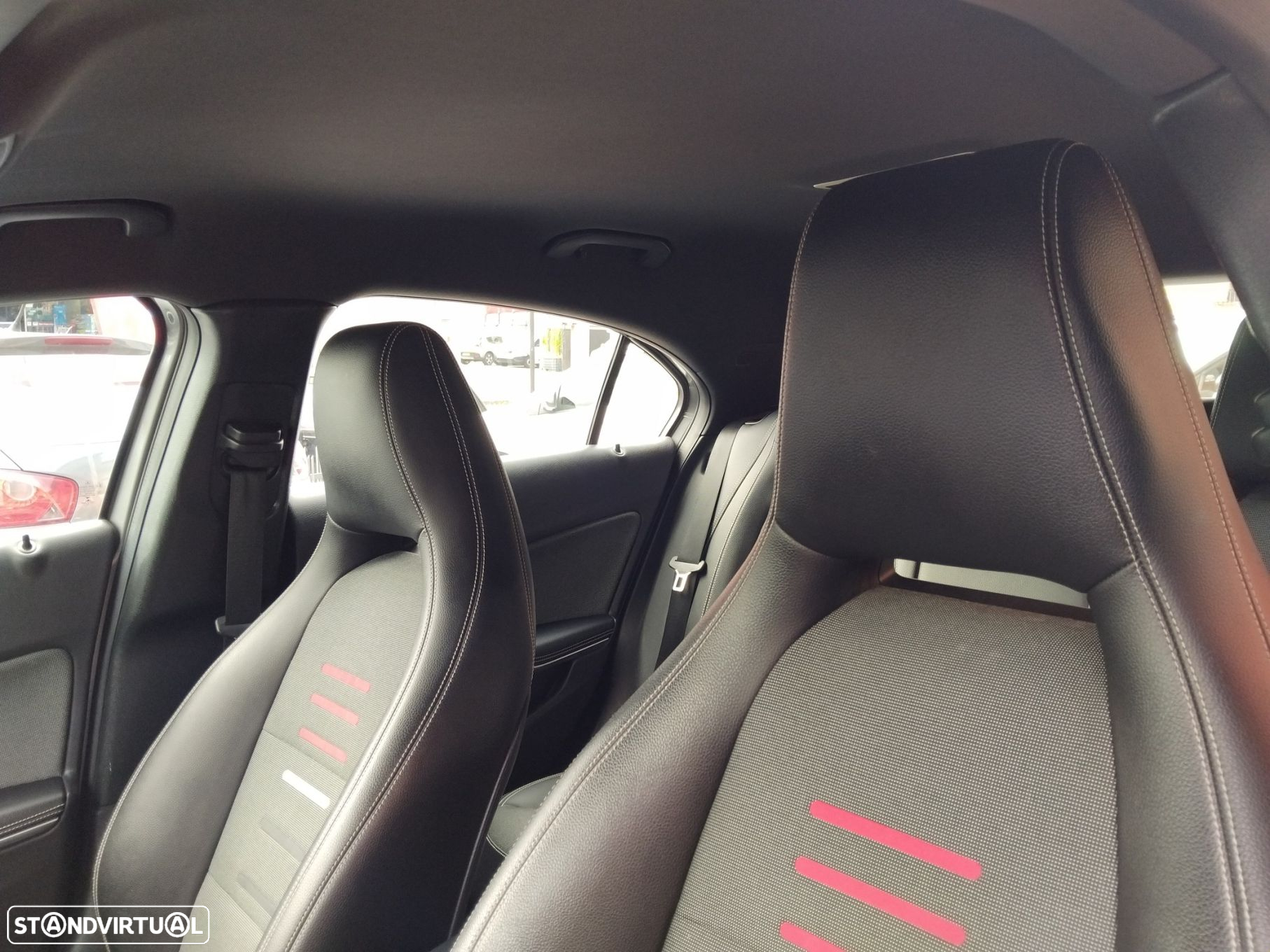 Mercedes-Benz A 180 CDi BE Edition Urban - 14
