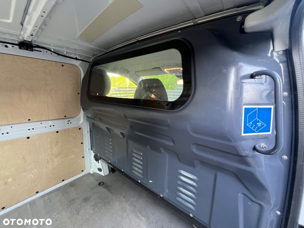 Mercedes-Benz Vito  116 CDI 447 - 18