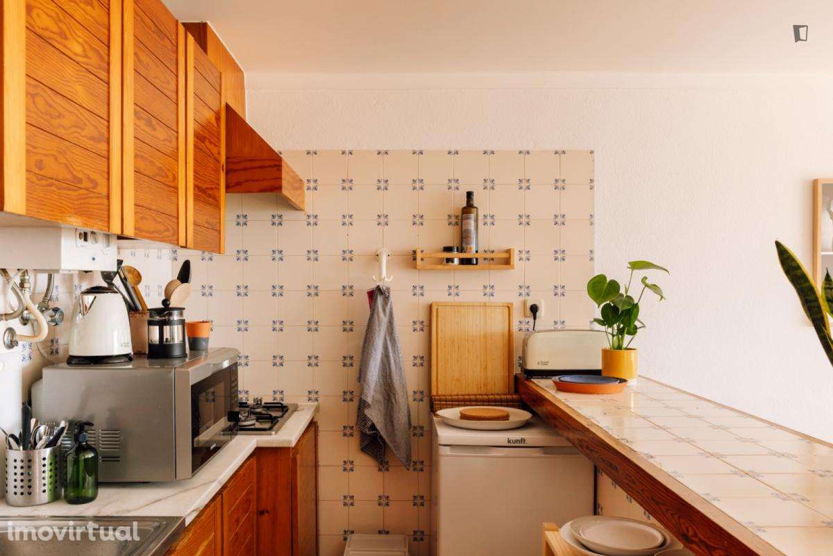 Apartamento com 2 quartos - localizado em Torres vedras - Grande imagem: 2/21