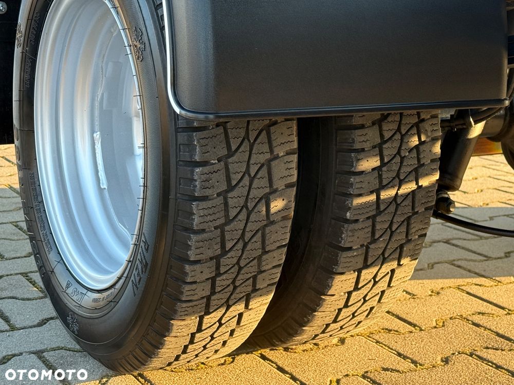 Iveco DAILY 35/50-180 3.0 HPI 180KM WYWROTKA Dubel Kabina 7 osobowy !FULL LED  !Bogate Wyposażenie ! - 32