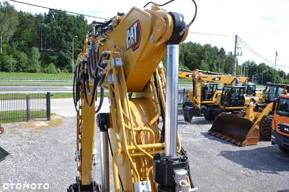 Caterpillar CAT 315 07B - 20