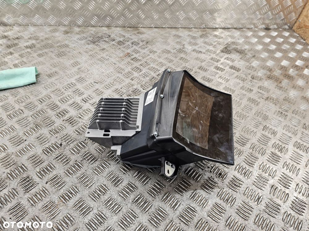 rzutnik ekran head up 6230-9 bmw 7 f01 f02 f10 - 1