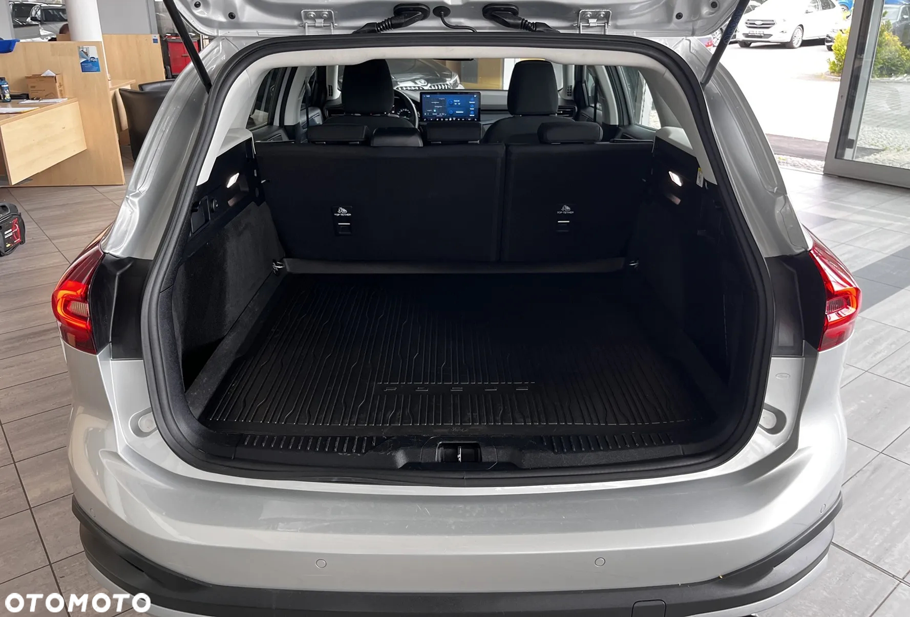 Ford Focus Turnier 1.5 EcoBlue Start-Stopp-System ACTIVE X - 30