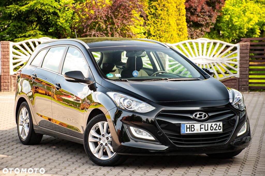 Hyundai i30 1.4 Premium - 2