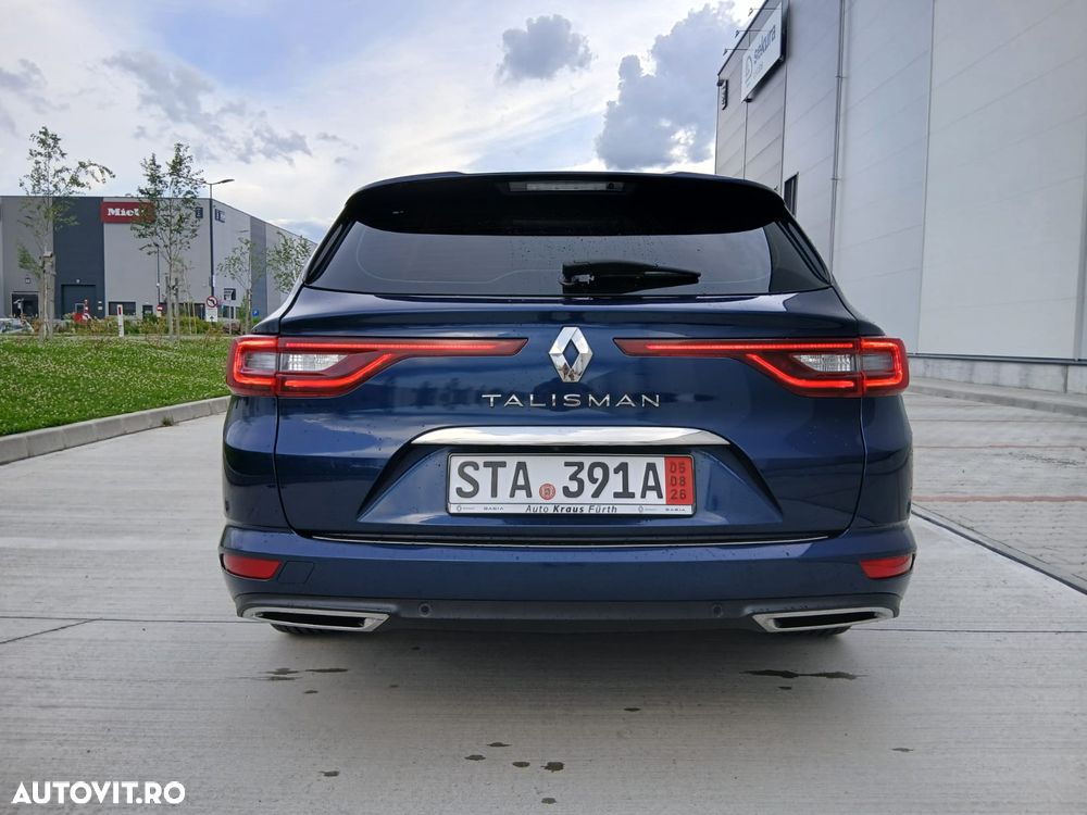 Renault Talisman - 10