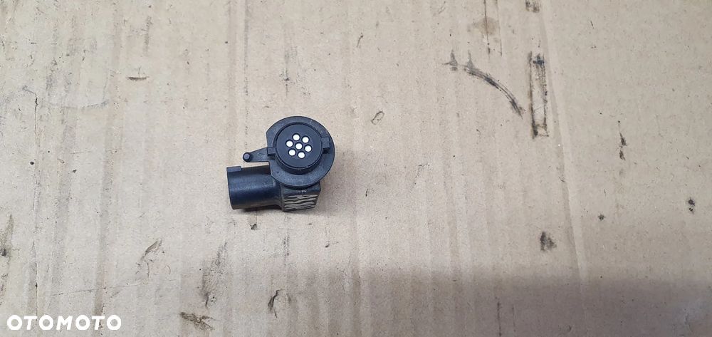 Czujnik jakości powietrza Audi A3 8P 4B0907659A - 2