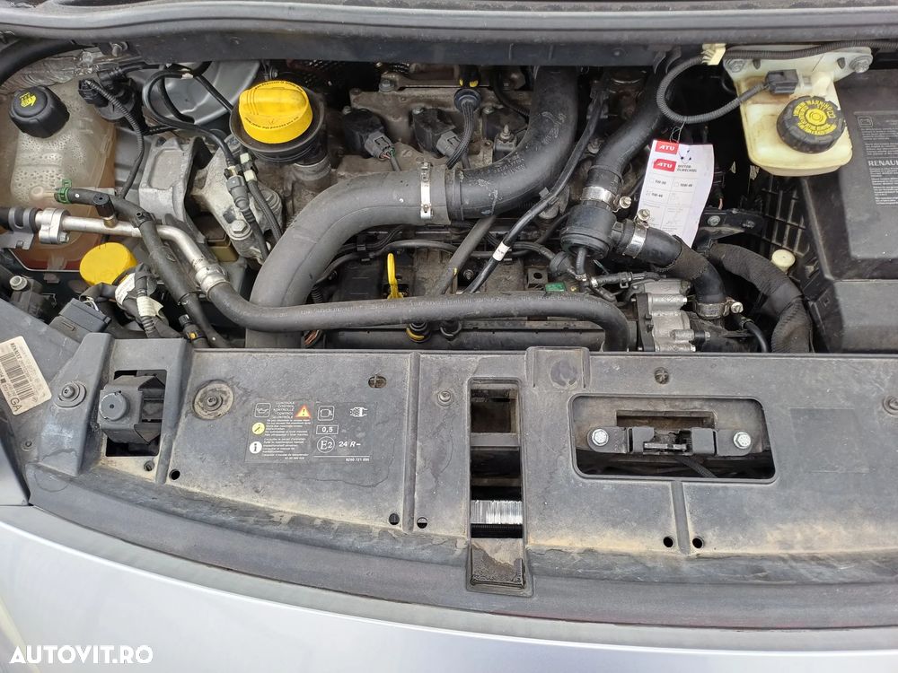 Renault Scenic ENERGY TCe 115 Bose Edition - 20