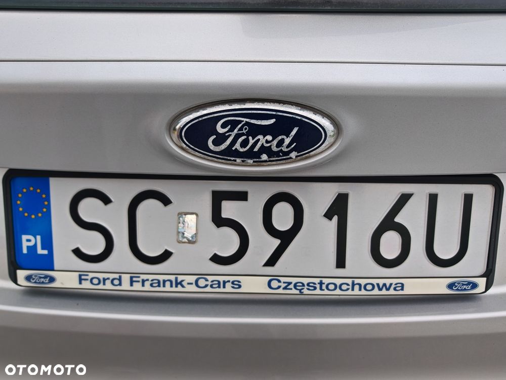 Ford Focus - 22