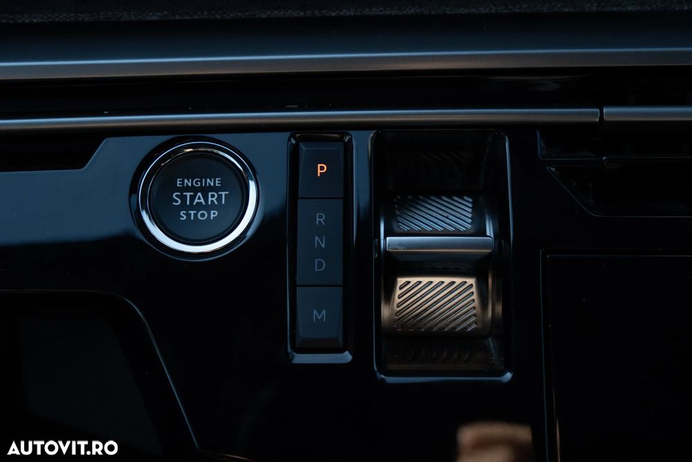 Peugeot 3008 1.2 Hybrid 145 e-DCS6 Allure - 25