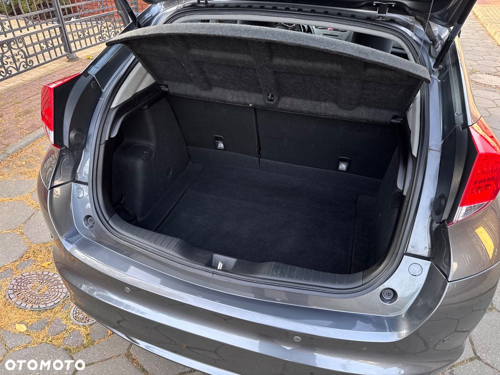 Honda Civic 1.8 Executive - 24