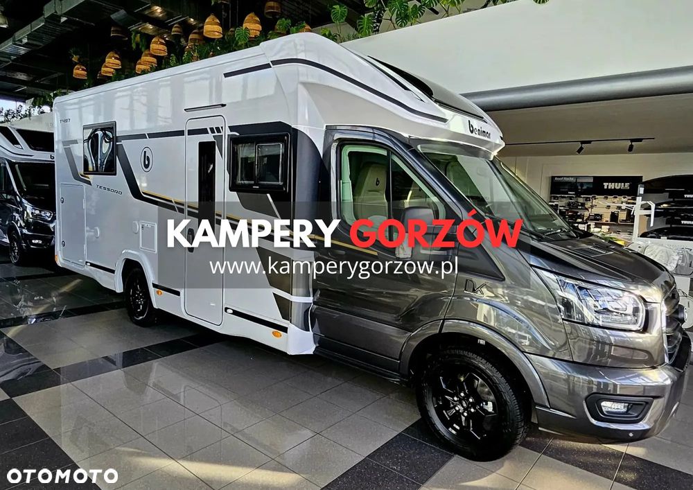 Benimar T497 T26 - 1