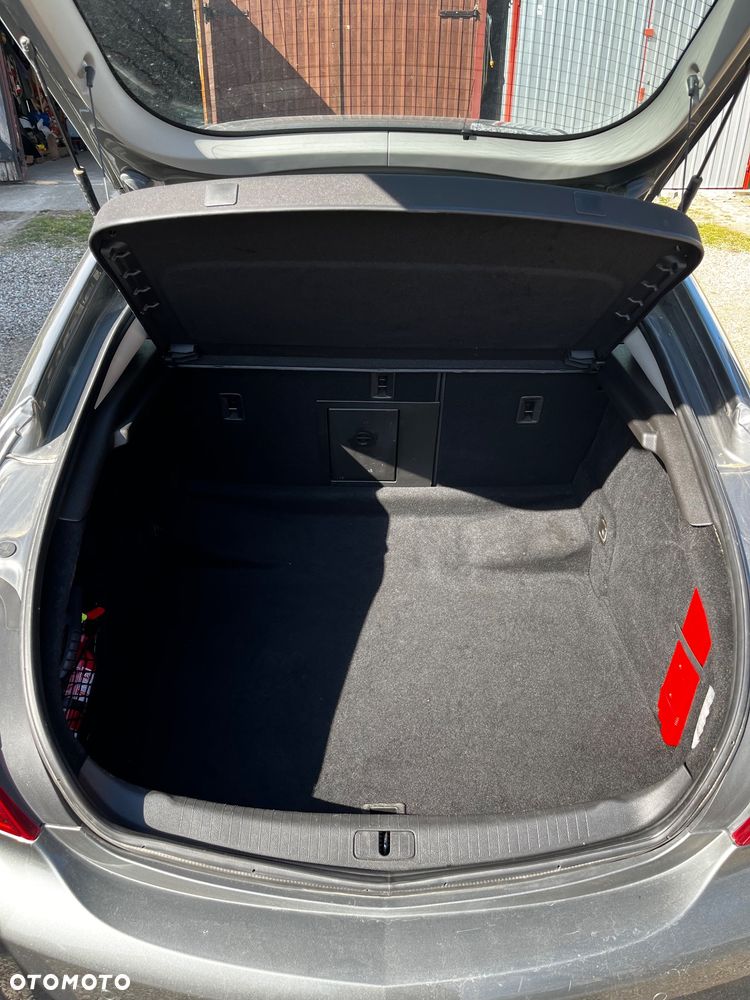 Opel Insignia 2.0 CDTI Executive - 8