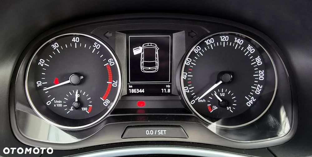 Skoda Fabia 1.2 TSI Edition - 20