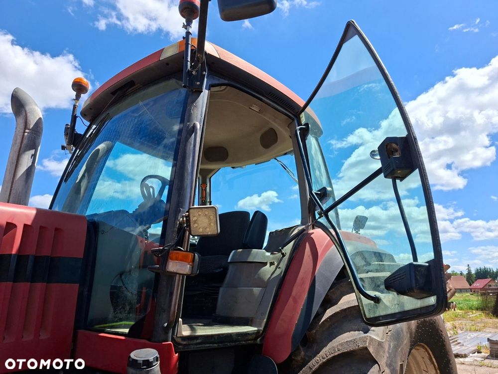 Case Mx 270 Magnum 4X4 - 10
