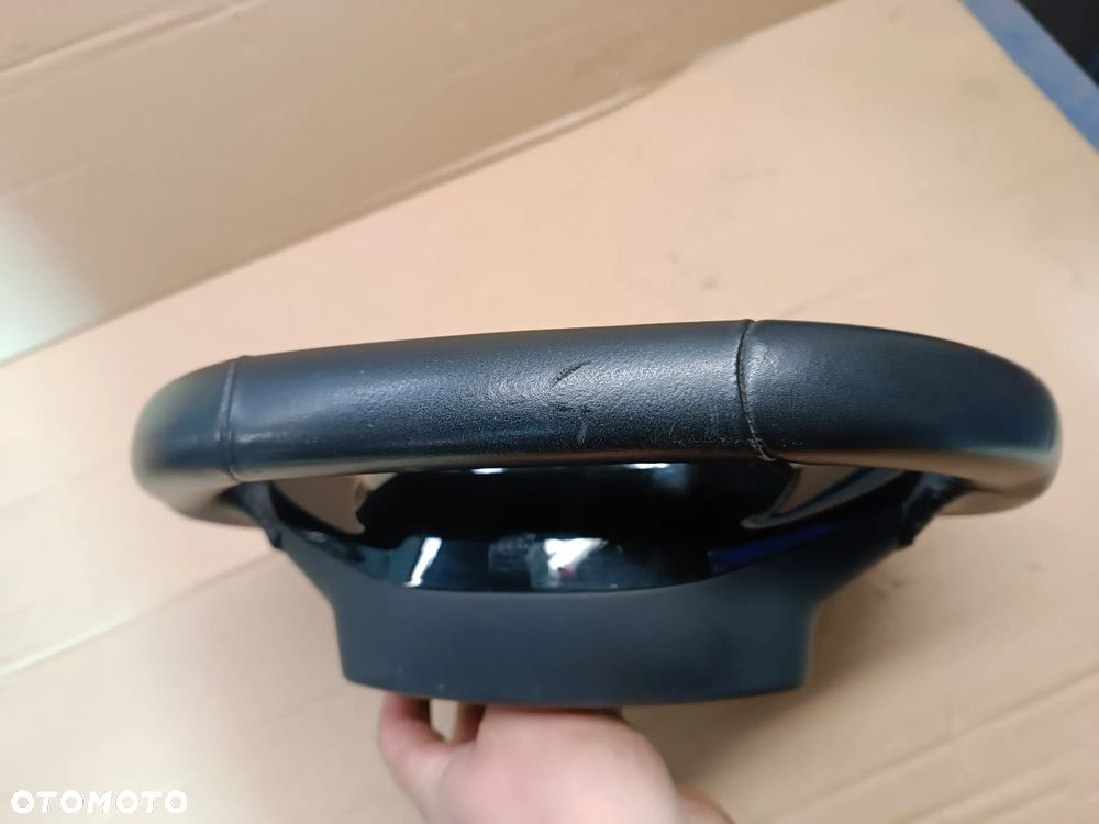 KIEROWNICA PEUGEOT 208 II - 4