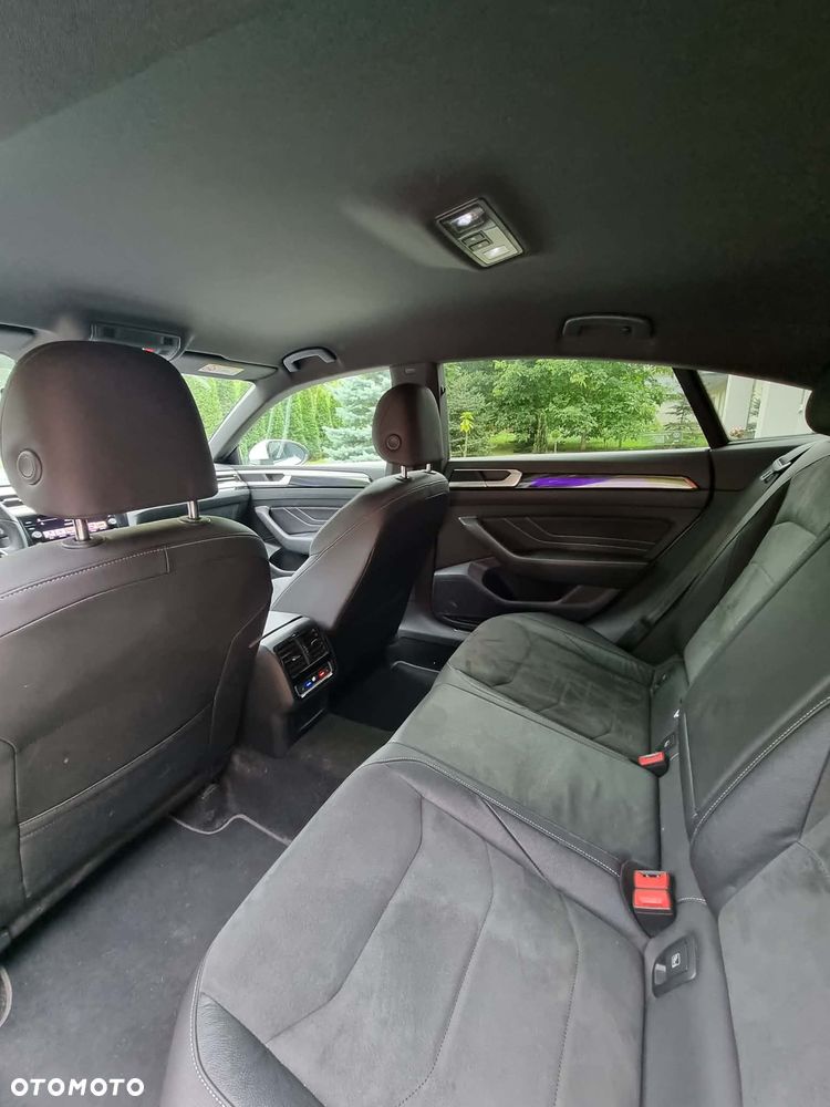 Volkswagen Arteon 1.5 TSI R-Line - 12