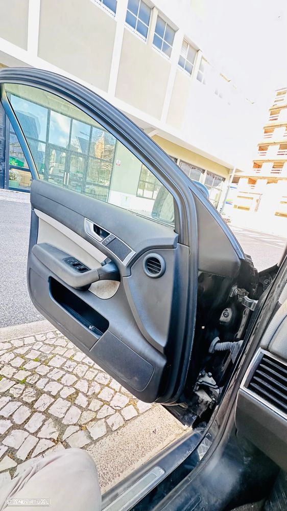 Audi A6 Allroad 3.0 TDi V6 Tip. - 13