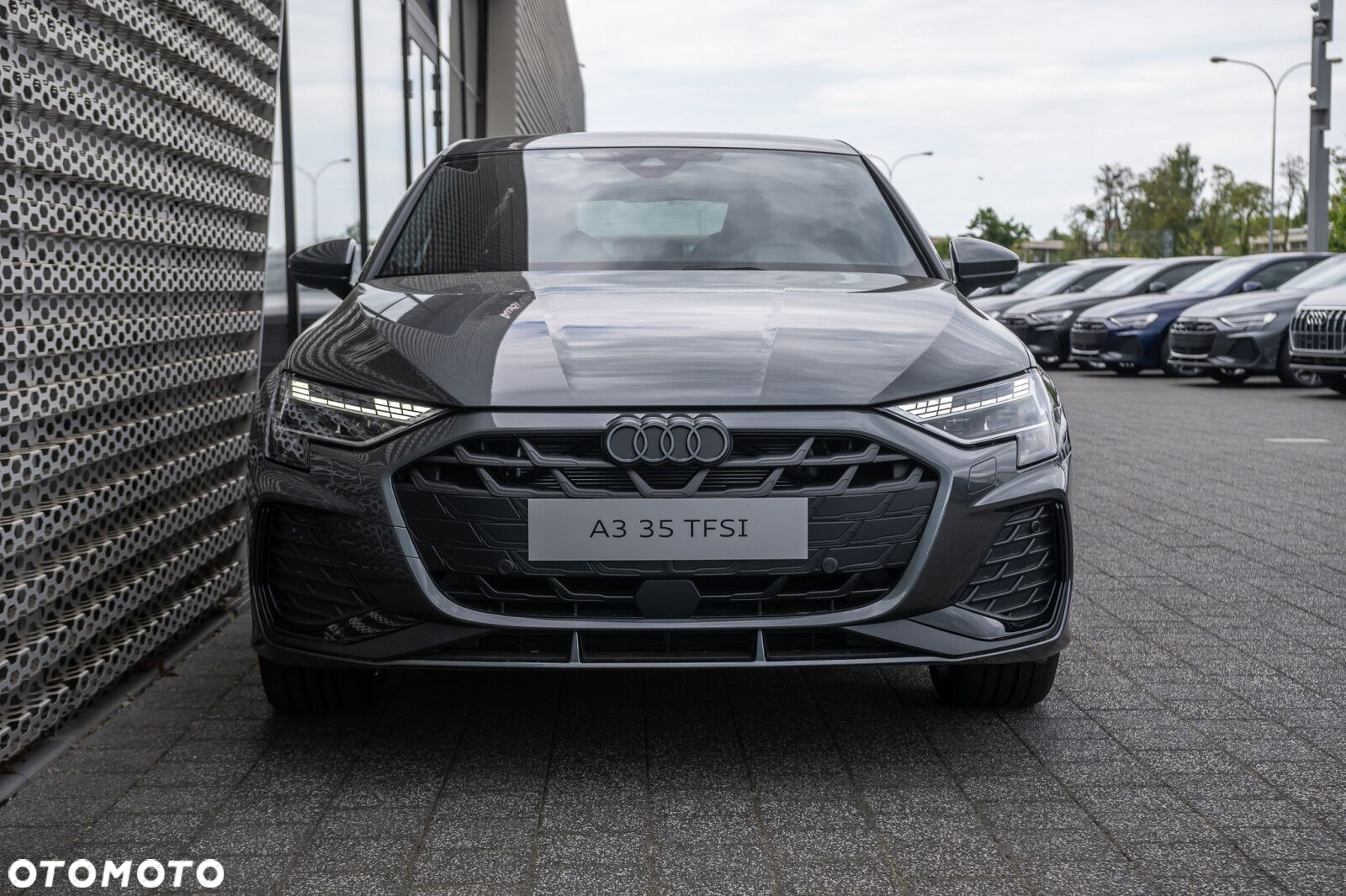 Audi A3 - 2