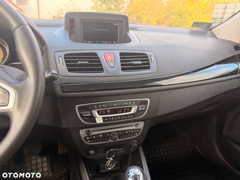 Renault Megane 1.5 dCi Generation Authentique - 19