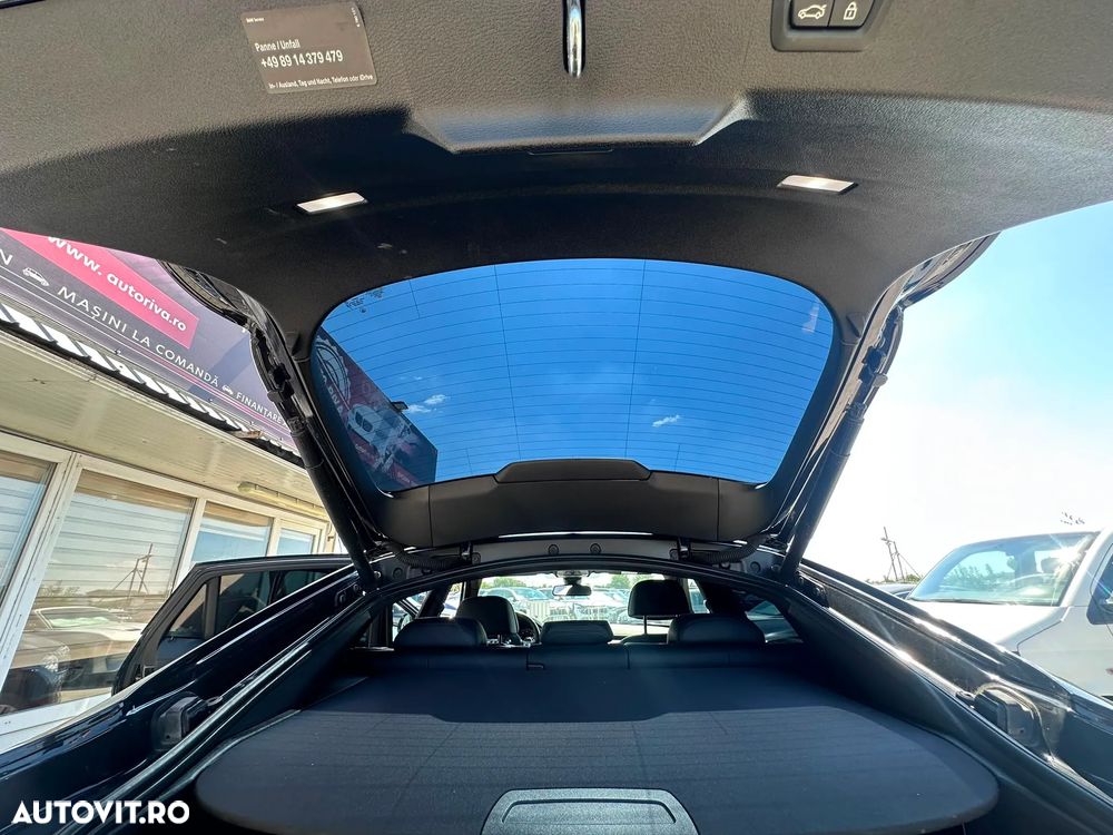 BMW X6 - 16