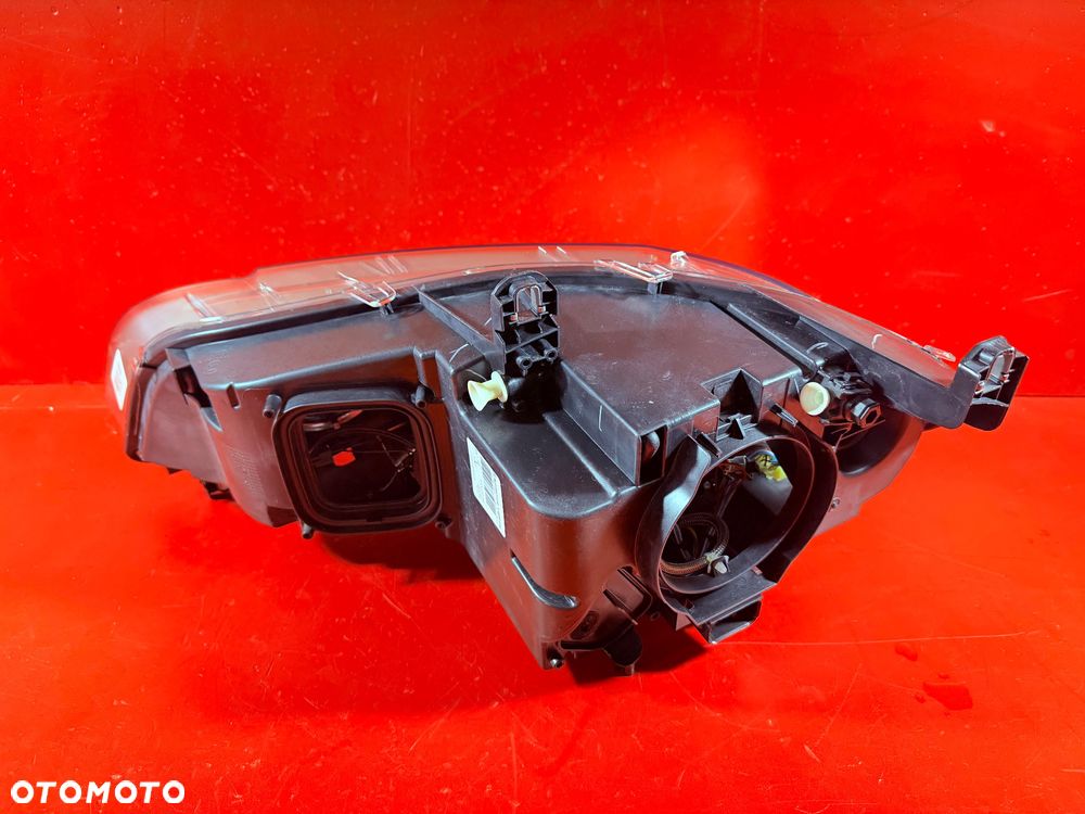 LAMPA PRAWA BMW X5 E70 LIFT DYNAMIC BI XENON SKRĘTNA IDEALNA - 6