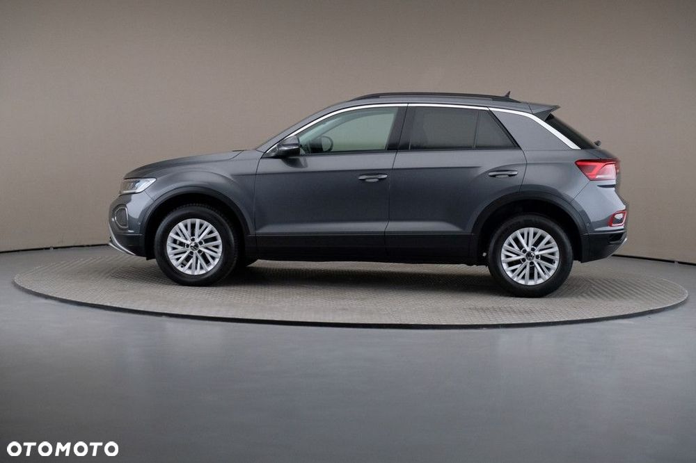 Volkswagen T-Roc 1.5 TSI Life - 4