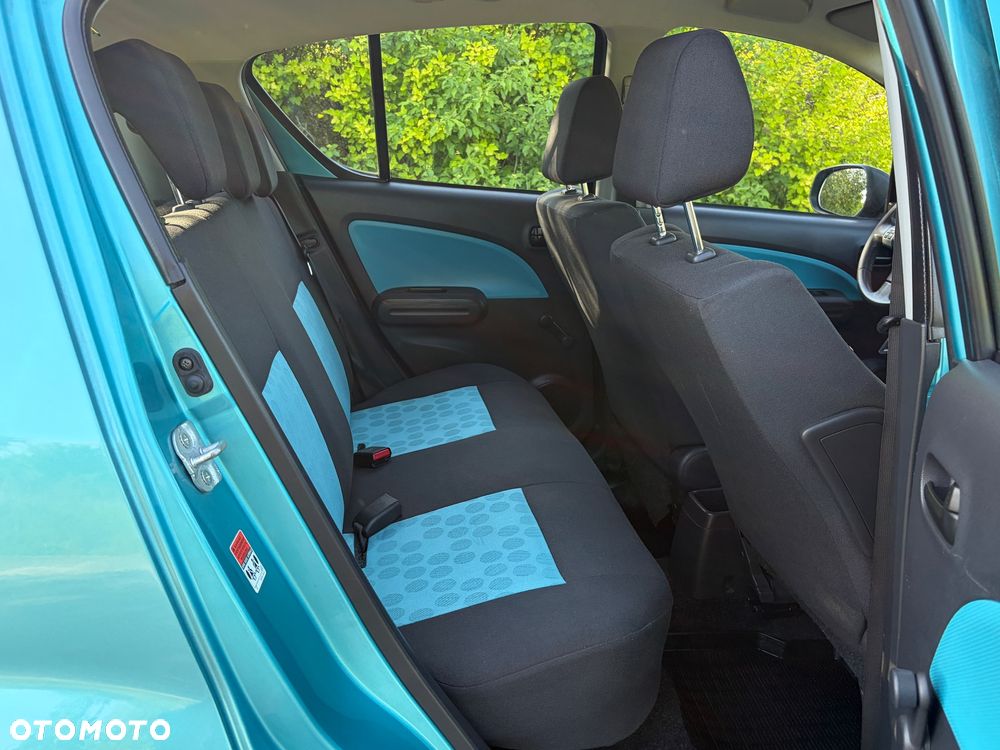 Suzuki Splash 1.0 Club - 11