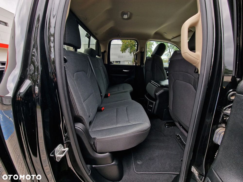 Dodge RAM 1500 5.7 4x4 - 10