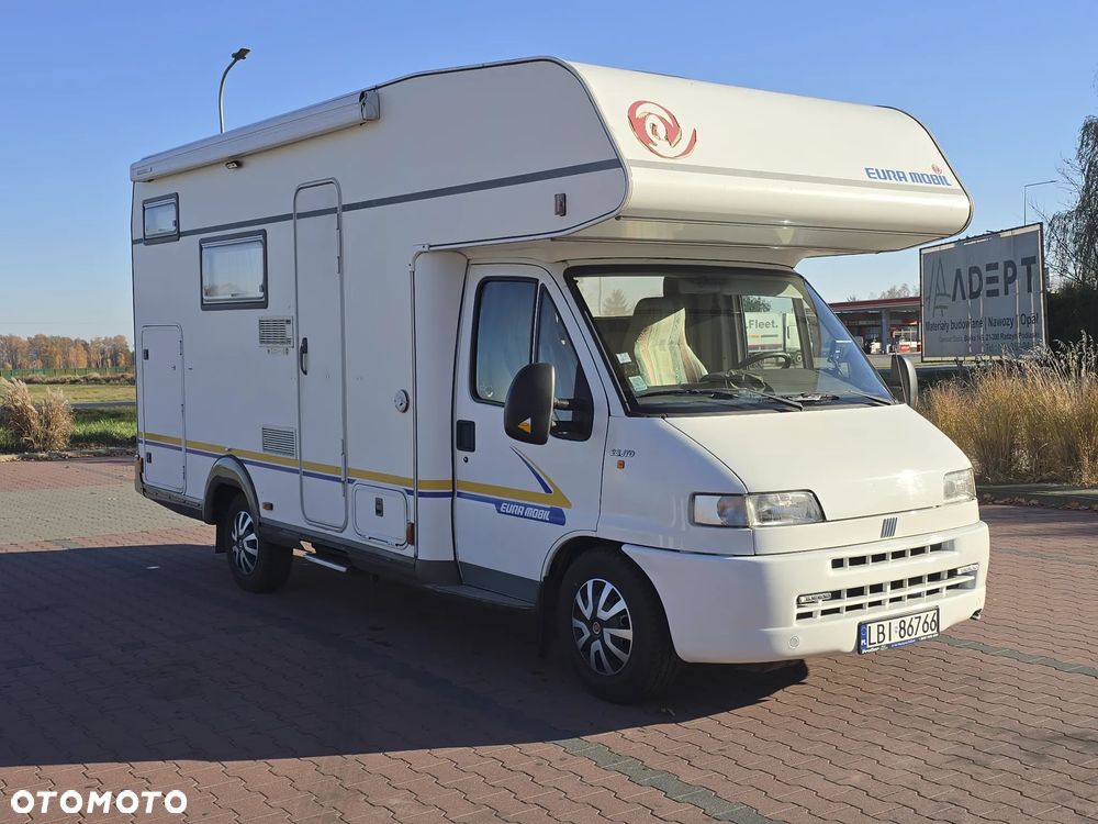 Fiat DUCATO - 1