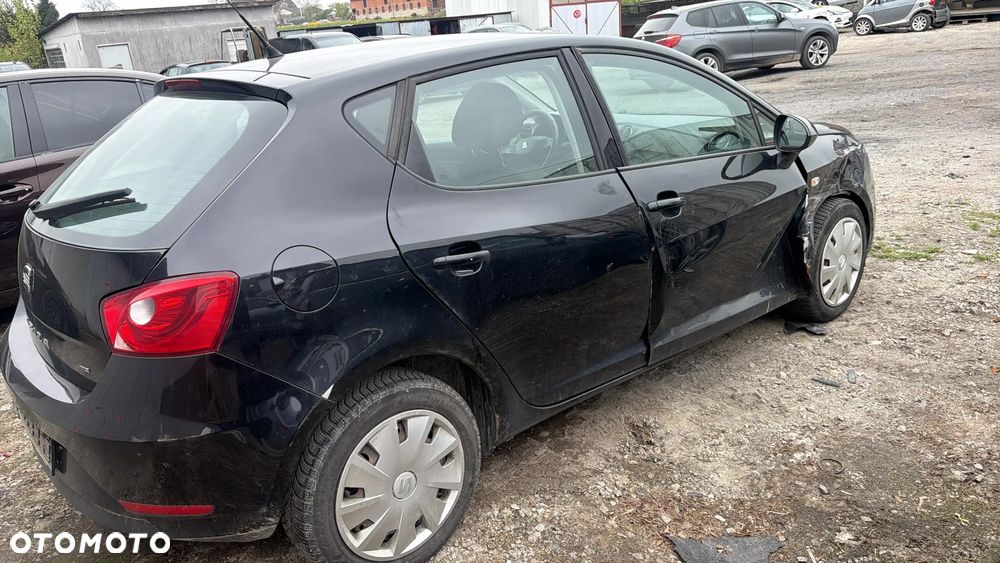 Seat Ibiza 1.6 TDI CR SUN - 19