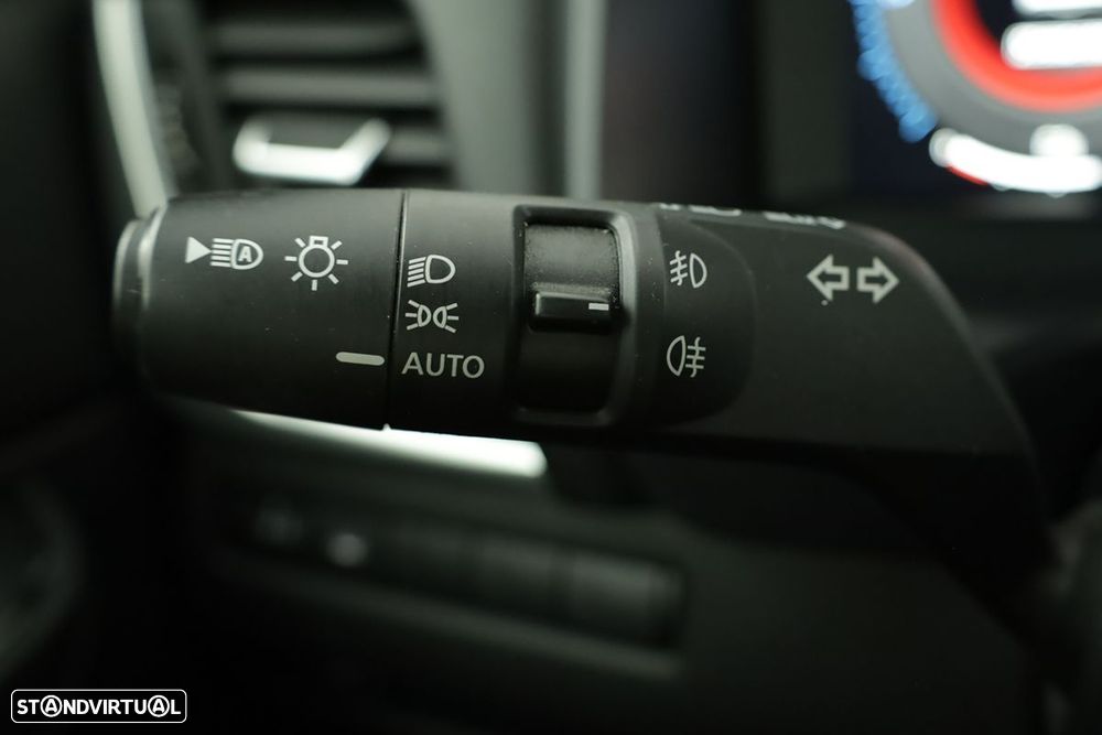 Nissan Qashqai 1.5 e-Power N-Connecta - 17