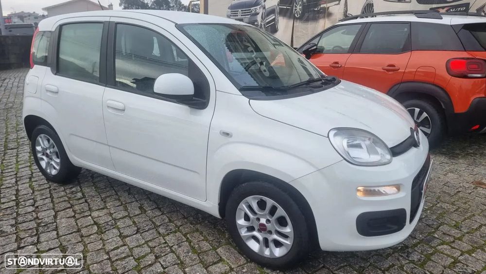 Fiat Panda - 2