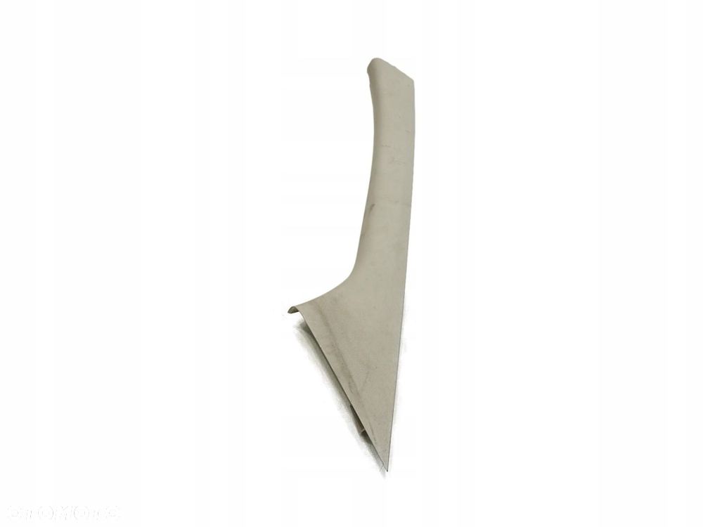 OSŁONA SŁUPKA A LEWA CITROEN BERLINGO II 9681031677 - 1