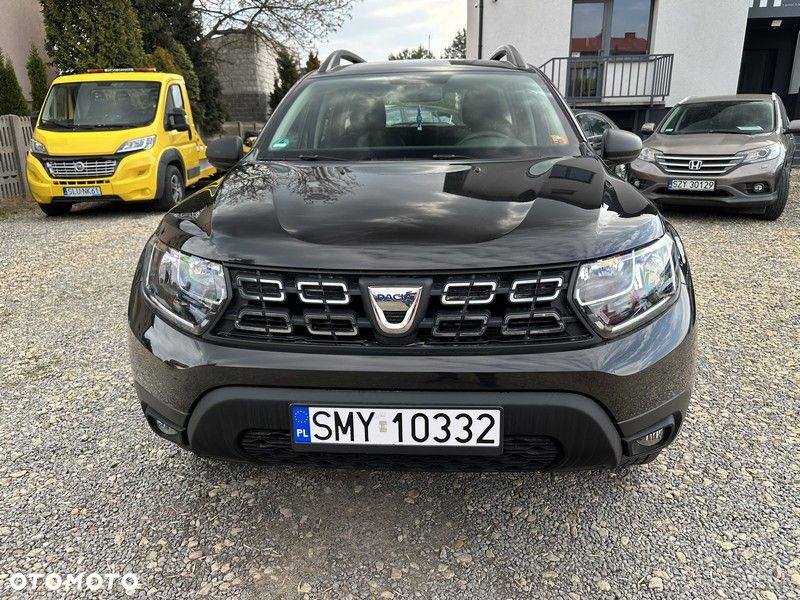 Dacia Duster - 2