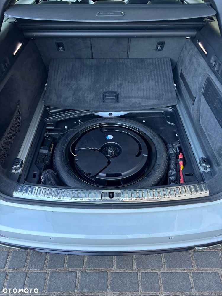 Audi A6 Avant 40 TDI mHEV Quattro Sport S tronic - 11