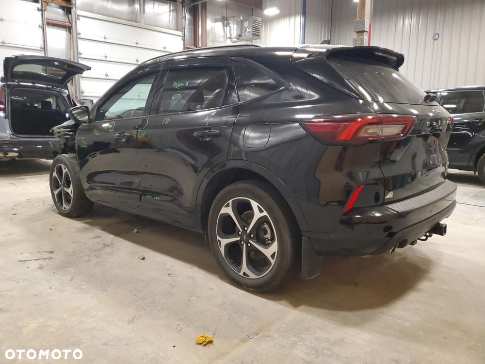 Ford Kuga 2.0 EcoBoost 4x4 Titanium - 17