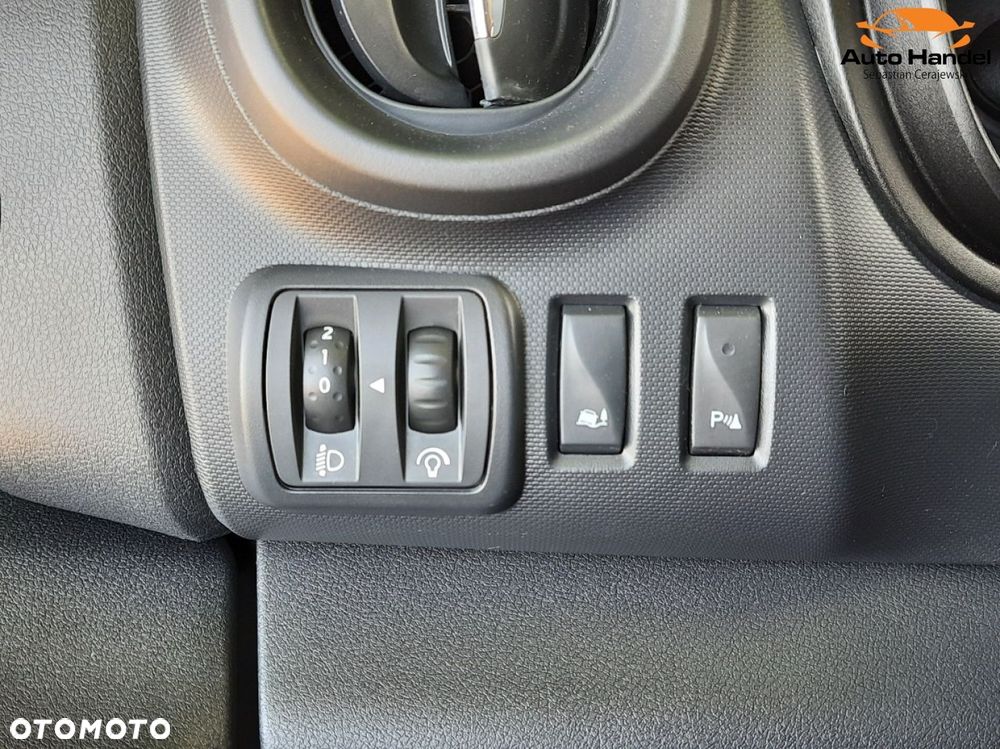 Fiat Talento L2H1 Family - 22