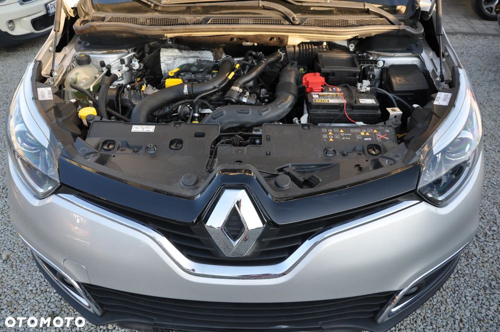 Renault Captur (ENERGY) TCe 90 INTENS - 17